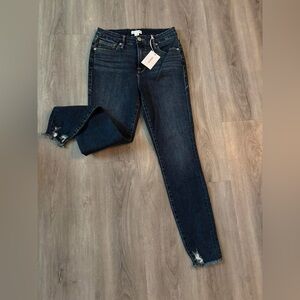 Good American Jeans Size 8